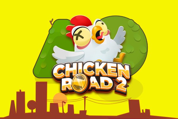 Chicken Road 2